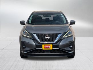 Used 2023 Nissan Murano SL w/ SL Moonroof Package AWD/4WD video 2