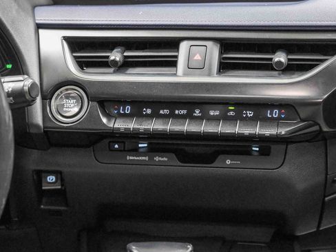 Used 2020 Lexus UX 200 w/ Accessory Package 2 FWD image 17