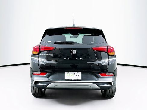 Used 2025 Buick Encore GX Preferred image 7