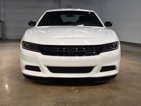 Used 2023 Dodge Charger SXT RWD image 2