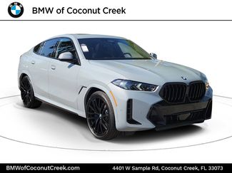 New 2026 BMW X6 xDrive40i w/ Executive Package video 1