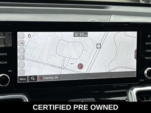 Used 2022 Kia Sorento SX AWD/4WD image 17