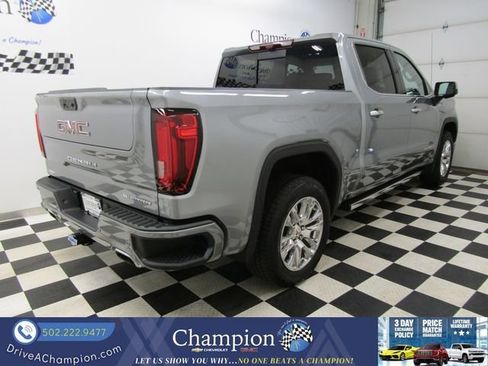Certified 2023 GMC Sierra 1500 Denali w/ Technology Package AWD/4WD image 16