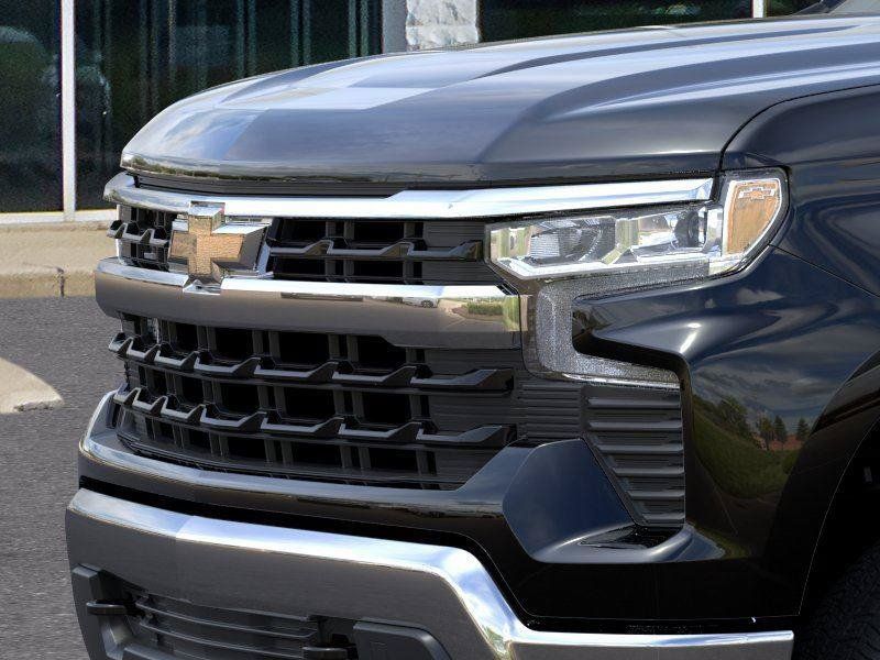 New 2026 Chevrolet Silverado 1500 LT w/ Convenience Package II AWD/4WD image 13