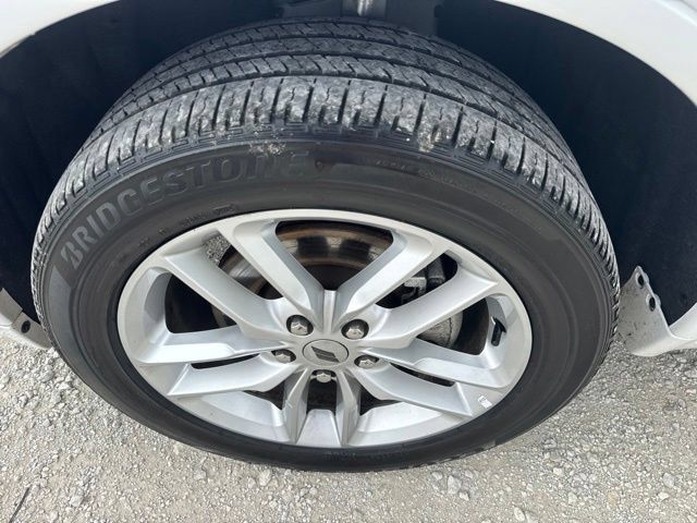 Used 2024 Dodge Durango GT AWD/4WD image 29