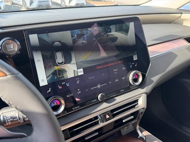 New 2026 Lexus RX 350 Premium Plus w/ Convenience Package AWD/4WD image 16