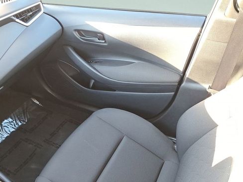Used 2024 Toyota Corolla LE image 16