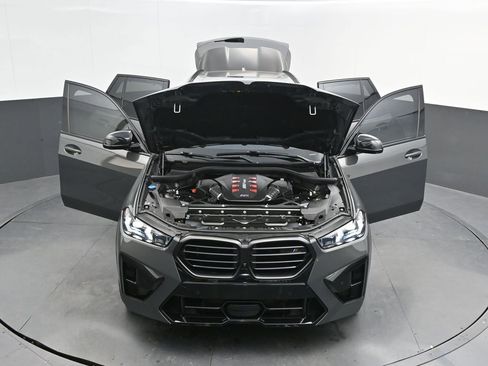 Certified 2024 BMW X5 M Competition w/ Executive Package image 54