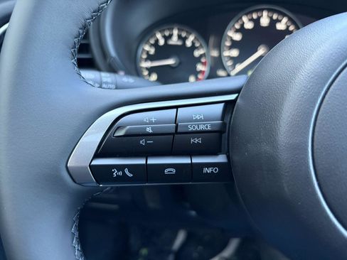 New 2026 MAZDA CX-30 AWD 2.5 S image 25