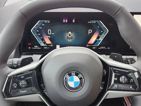 New 2026 BMW X3 xDrive30 w/ Premium Package image 12