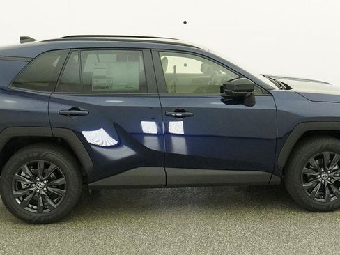 Used 2026 Toyota RAV4 XLE Premium FWD image 14
