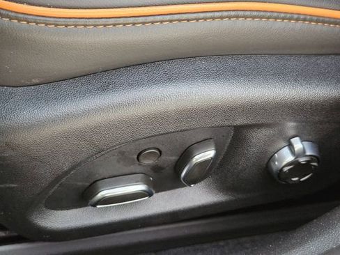 New 2025 Cadillac CT4 Sport image 26