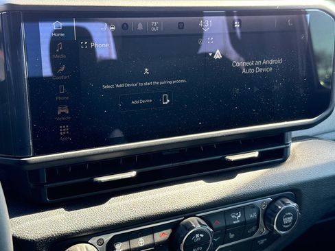 New 2025 Jeep Gladiator Sport AWD/4WD image 25