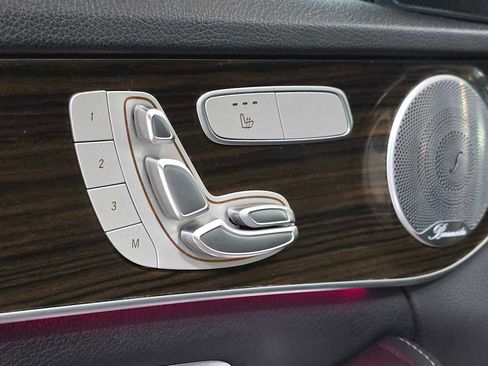 Used 2020 Mercedes-Benz C 300 4MATIC Sedan image 23