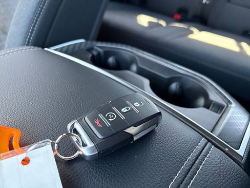 New 2026 RAM 1500 Big Horn image 29