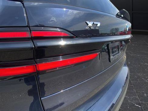 Used 2024 BMW X7 M60i w/ Executive Package AWD/4WD image 36