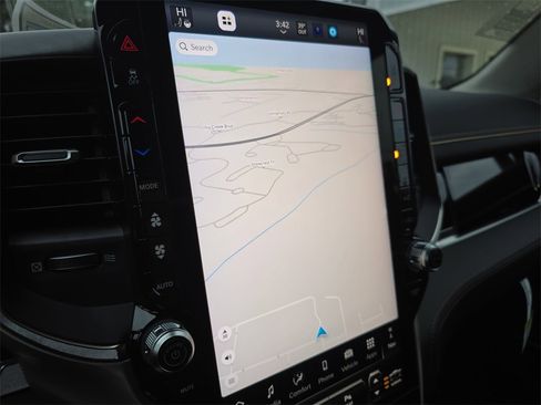 New 2026 RAM 1500 Tungsten image 24