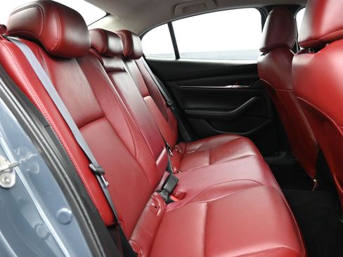 Used 2024 MAZDA MAZDA3 s image 12