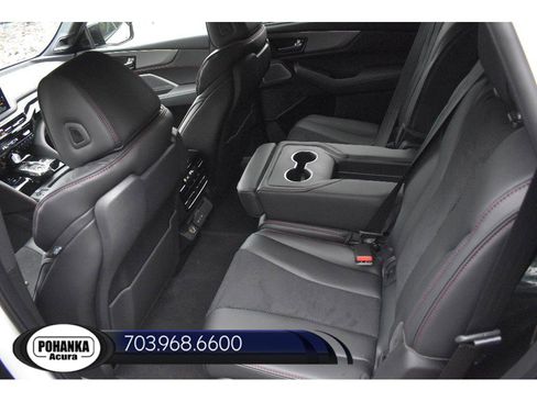 New 2026 Acura MDX A-Spec image 16