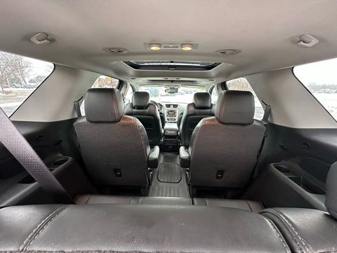 Used 2014 GMC Acadia SLT image 19