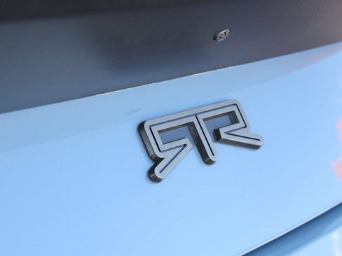 Used 2024 Ford Mustang GT Premium image 8