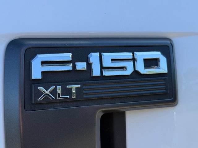 Used 2023 Ford F150 XLT w/ Equipment Group 302A High AWD/4WD image 14