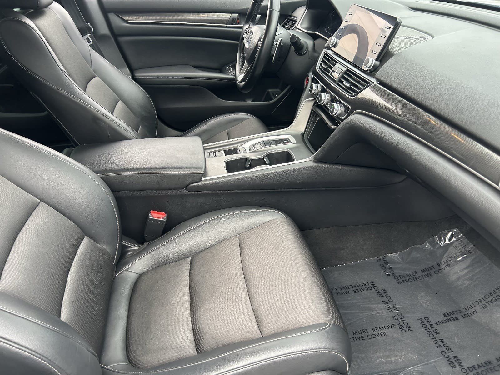 Used 2022 Honda Accord Sport image 14
