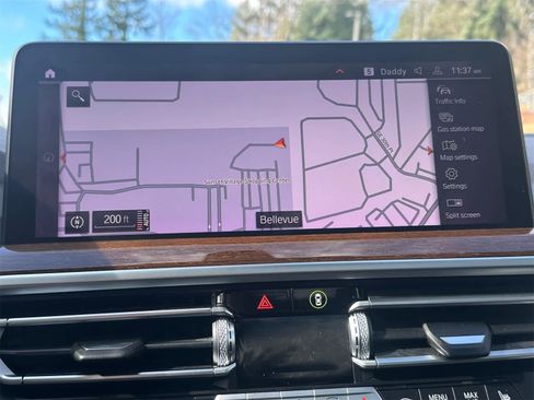 Used 2022 BMW X3 xDrive30i w/ Premium Package image 19