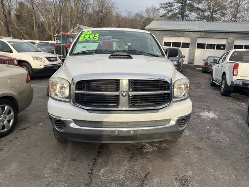 Used 2006 Dodge Ram 1500 Truck SLT w/ Trailer Tow Group image 4