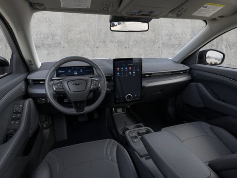 New 2026 Ford Mustang Mach-E Premium RWD image 9