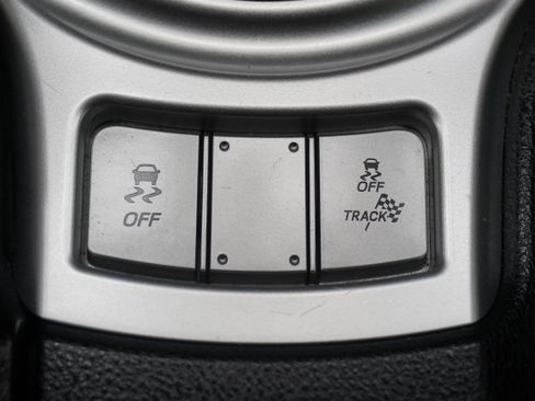 Used 2018 Subaru BRZ Limited w/ 50th Anniversary Edition image 21