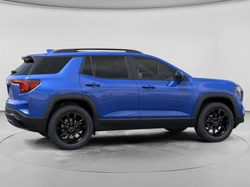 New 2027 GMC Terrain Elevation w/ Elevation Premium Package AWD/4WD image 5