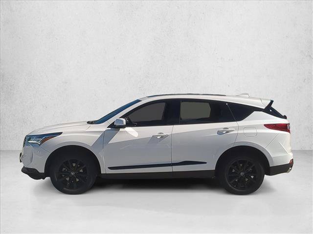 Used 2026 Acura RDX SH-AWD image 9
