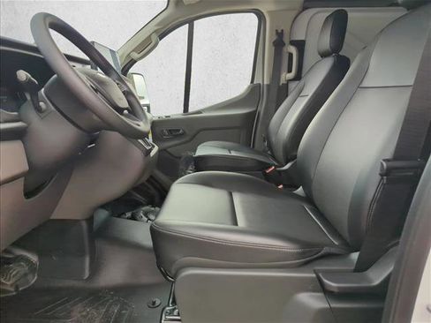 New 2026 Ford Transit 250 Low Roof image 4