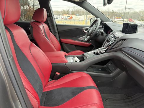 Certified 2023 Acura RDX A-Spec image 33