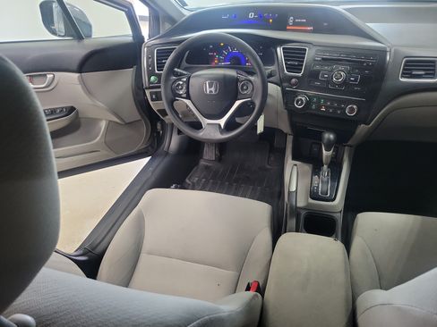 Used 2013 Honda Civic LX image 12