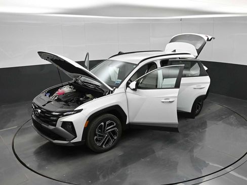 New 2026 Hyundai Tucson SEL Plus AWD/4WD image 41