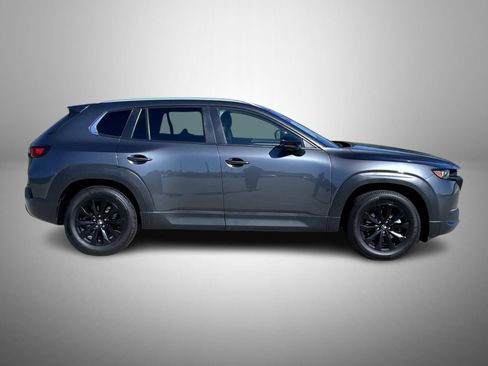 Used 2024 MAZDA CX-50 AWD 2.5 S w/ Preferred Package image 4