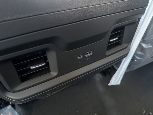 New 2026 Chevrolet Silverado 1500 LT Trail Boss w/ LT Trail Boss Premium Package image 23