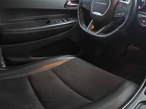 Used 2022 Dodge Durango GT AWD/4WD image 20