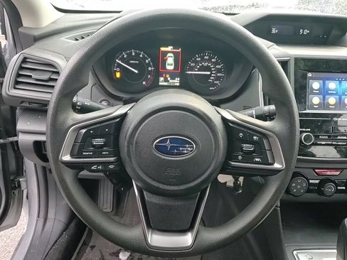 Certified 2023 Subaru Impreza 2.0i image 14