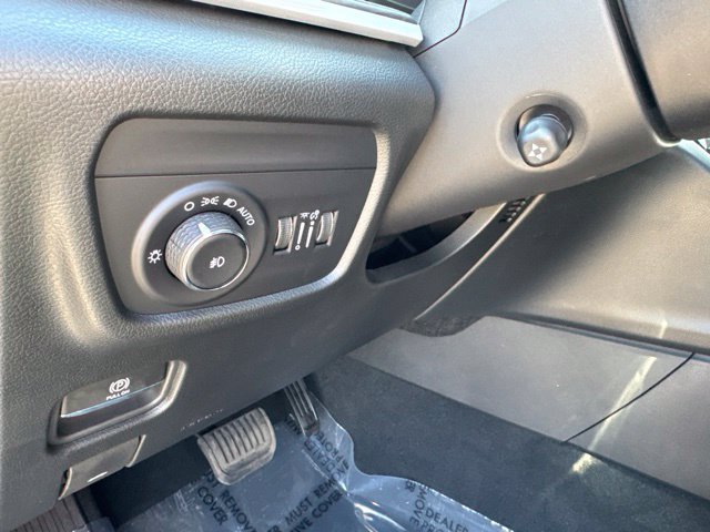New 2026 Jeep Grand Cherokee L Limited AWD/4WD image 20