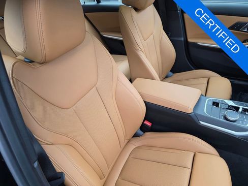 Used 2026 BMW 330i Sedan RWD image 28
