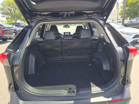 Used 2023 Toyota RAV4 XLE Premium FWD image 14