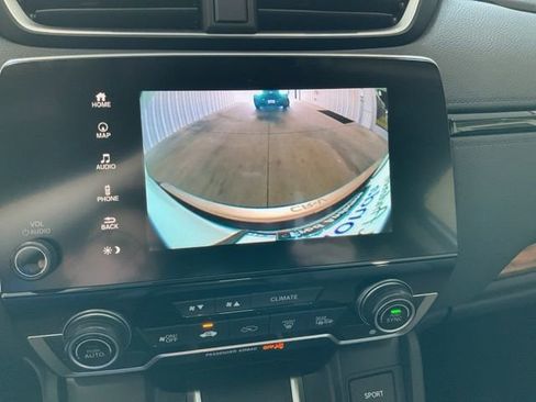 Certified 2021 Honda CR-V Touring image 19