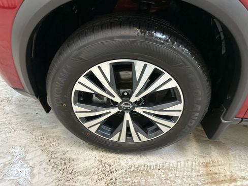 Certified 2023 Nissan Rogue SV w/ SV Premium Package image 12
