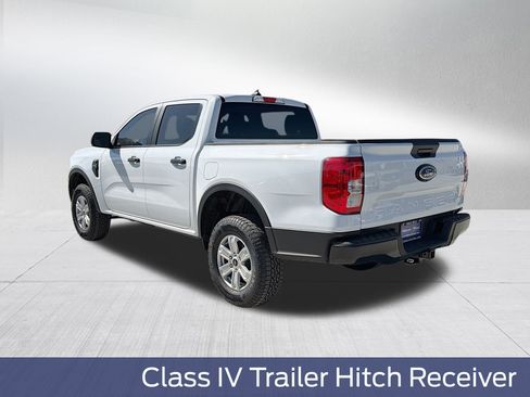 New 2025 Ford Ranger XL w/ Trailer Tow Package image 12