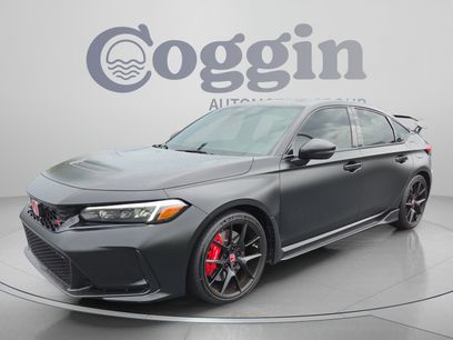 Used 2025 Honda Civic Type R