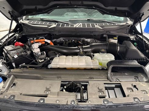 Used 2024 Ford F150 XLT w/ Mobile Office Package AWD/4WD image 42