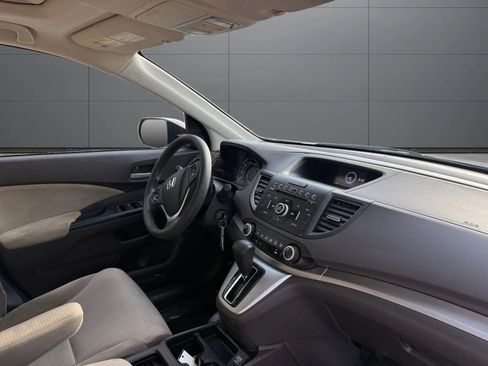 Used 2014 Honda CR-V EX image 22